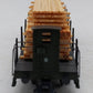 Marklin 46282 Royal Bavarian State Railways Flatcar w/ Load LN/Box