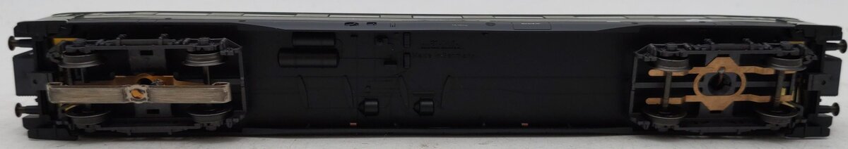 Marklin 43201 HO Scale Deutsche Reichsbahn-Gesellschaft Passenger Car VG/Box