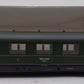 Marklin 43201 HO Scale Deutsche Reichsbahn-Gesellschaft Passenger Car VG/Box