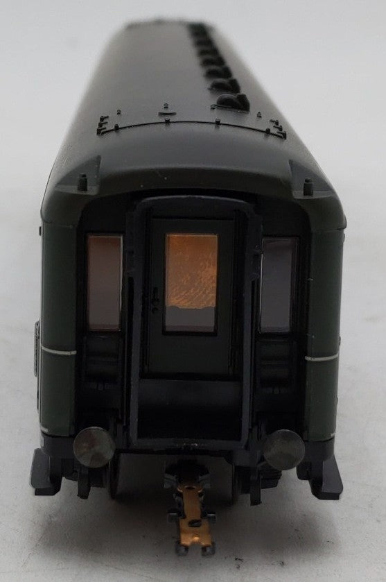 Marklin 43231 HO Scale DR Express Train Passenger Car VG/Box