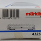 Marklin 43231 HO Scale DR Express Train Passenger Car VG/Box