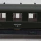 Marklin 43231 HO Scale DR Express Train Passenger Car VG/Box