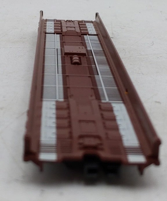 Marklin 4740 Depressed Center Flatcar EX/Box