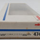 Marklin 4740 Depressed Center Flatcar EX/Box
