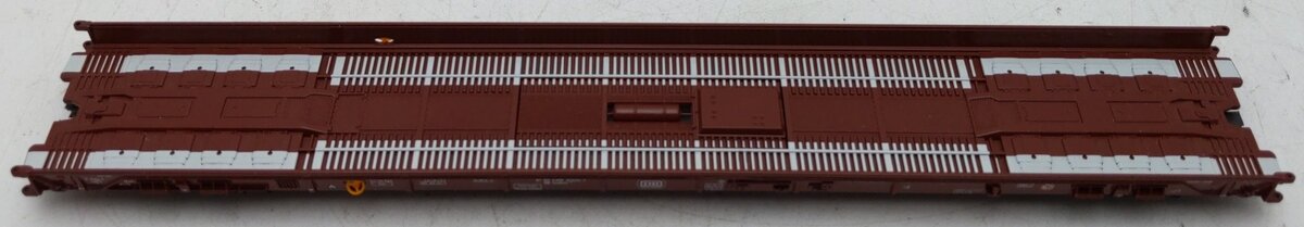 Marklin 4740 Depressed Center Flatcar EX/Box