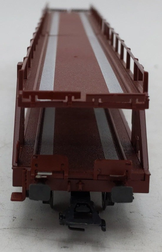 Marklin 4712 HO Scale Double Automobile Transport Car EX/Box
