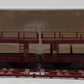 Marklin 4712 HO Scale Double Automobile Transport Car EX/Box