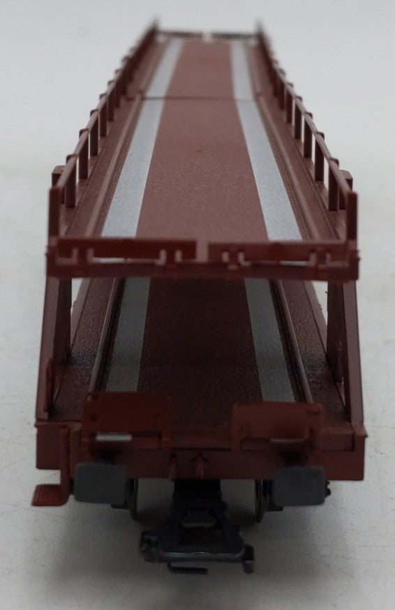 Marklin 4712 HO Scale Double Automobile Transport Car EX/Box
