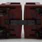 Marklin 4712 HO Scale Double Automobile Transport Car EX/Box