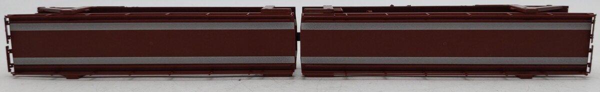 Marklin 4712 HO Scale Double Automobile Transport Car EX/Box