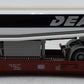 Marklin 4841 Flatcar w/DEA Truck & Trailer VG/Box