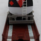 Marklin 4841 Flatcar w/DEA Truck & Trailer VG/Box