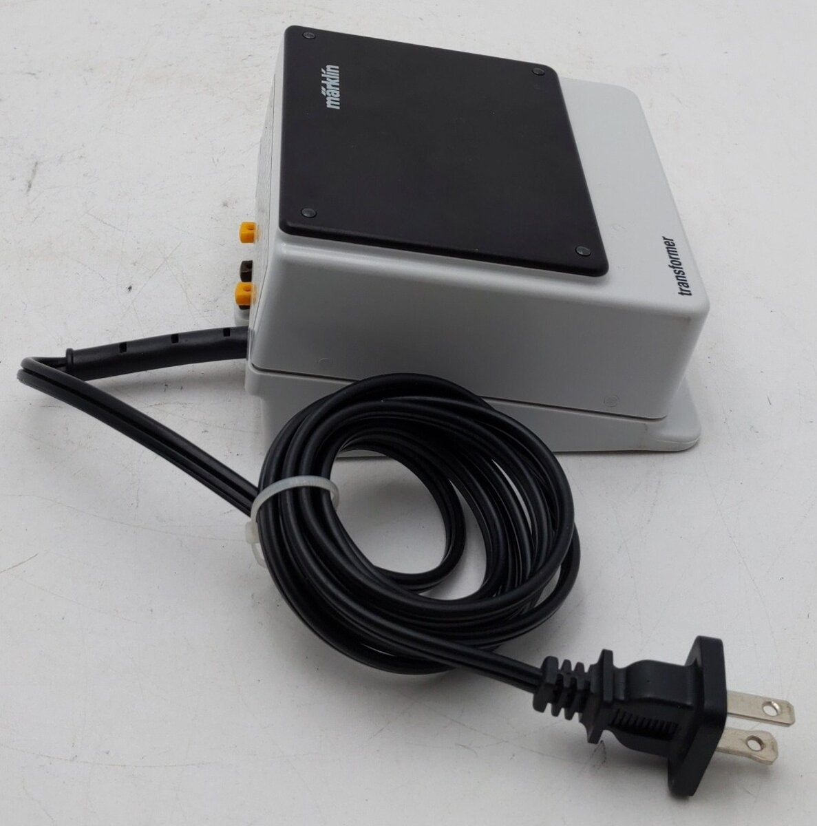 Marklin 6001 HO 120 Volt Digital Transformer EX