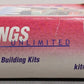 Building Unlimited 502 O/On3/S/Sn3 General Store Building Kit EX/Box
