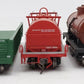 Atlas/Walthers/Others HO Scale Freight Cars #675097,4006,566185,511007 [5] VG
