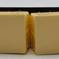 Lionel 6-9383 O Gauge Union Pacific FAR Piggyback Flatcar w/ Trailers EX/Box