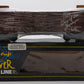 Weaver 8415 O Gauge Fort Worth & Denver Ara Hi-Rail Boxcar #8415 NIB