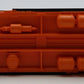 Lionel 6-9872 O Gauge Pacific Fruit Express Billboard Reefer Car LN/Box
