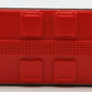 K-Line K90002 O Gauge 1992 Collector Club 2-Bay Covered Hopper Car #90002 EX/Box