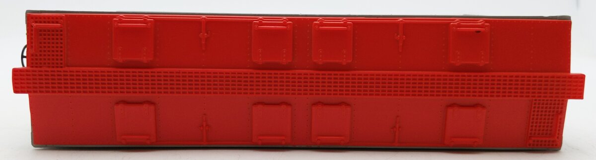 K-Line K90002 O Gauge 1992 Collector Club 2-Bay Covered Hopper Car #90002 EX/Box