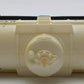 Lionel 6-16111 O Gauge Alaska White Single Dome Tank Car EX/Box