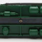 Lionel 6-9863 O Gauge REA Reefer Car #9863 EX/Box