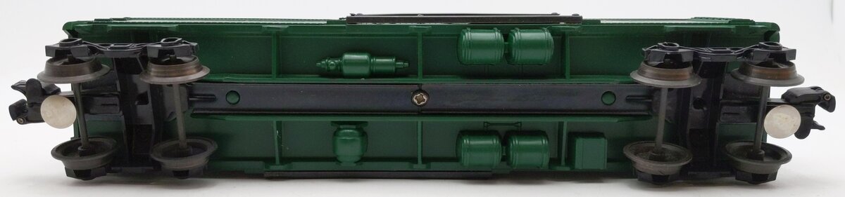 Lionel 6-9863 O Gauge REA Reefer Car #9863 EX/Box
