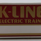 K-Line K90008IC K-Line Collectors Club Penn Central Hopper #90008 LN/Box