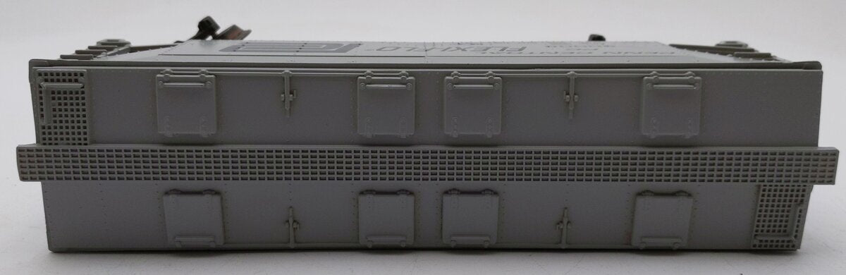 K-Line K90008IC K-Line Collectors Club Penn Central Hopper #90008 LN/Box