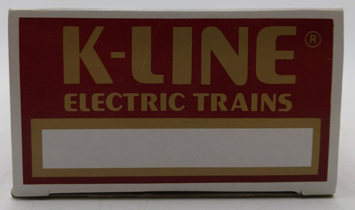 K-Line K90008IC K-Line Collectors Club Penn Central Hopper #90008 LN/Box