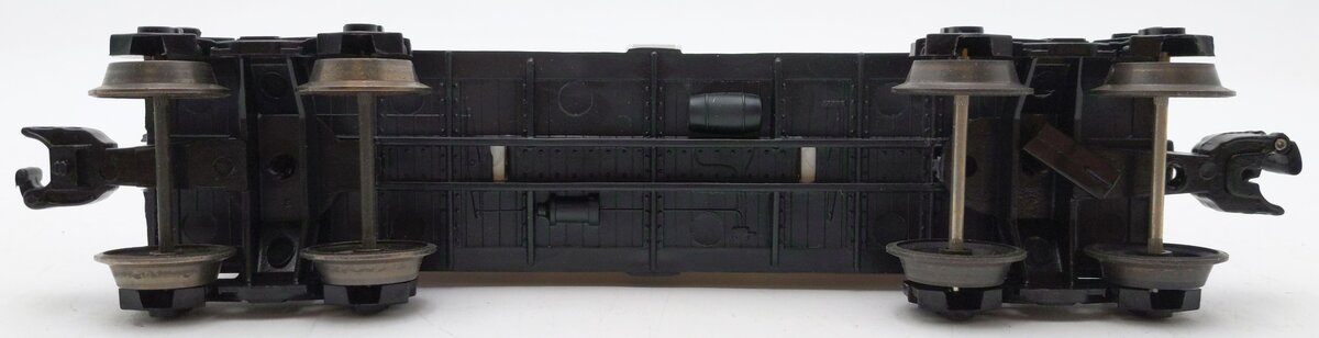 Lionel 6-9036 O Gauge Mobilgas Single Dome Tank Car #9036 EX/Box