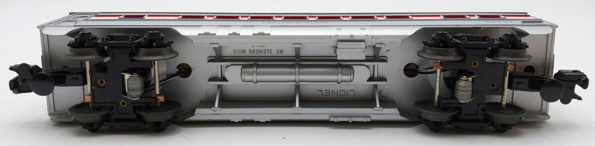 Lionel 6-15107 O Gauge Amtrak 