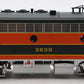Walthers 920-40587 HO Great Northern F7B Diesel Locomotive w/ DCC & Sound #363B LN/Box