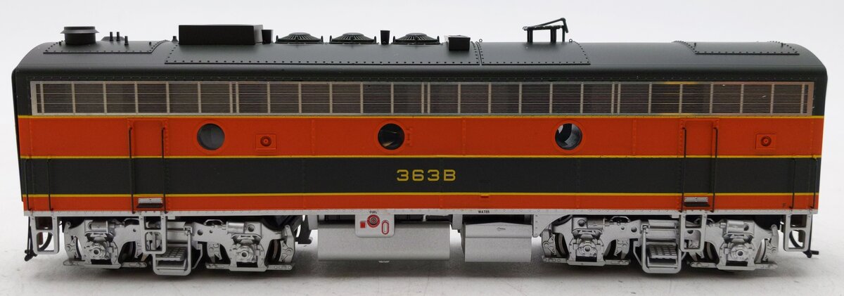 Walthers 920-40587 HO Great Northern F7B Diesel Locomotive w/ DCC & Sound #363B LN/Box