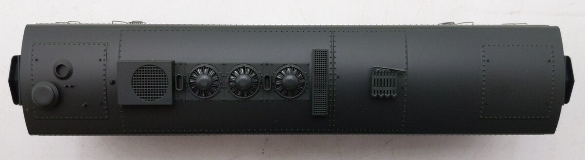 Walthers 920-40587 HO Great Northern F7B Diesel Locomotive w/ DCC & Sound #363B LN/Box