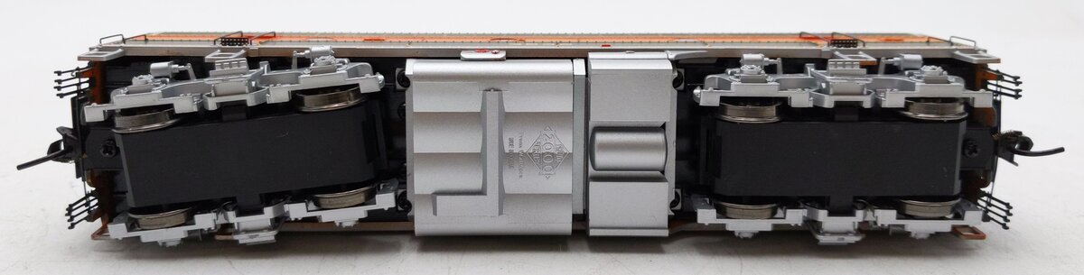 Walthers 920-40587 HO Great Northern F7B Diesel Locomotive w/ DCC & Sound #363B LN/Box