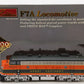 Walthers 920-40587 HO Great Northern F7A Diesel Locomotive w/ DCC & Sound #363-A LN/Box