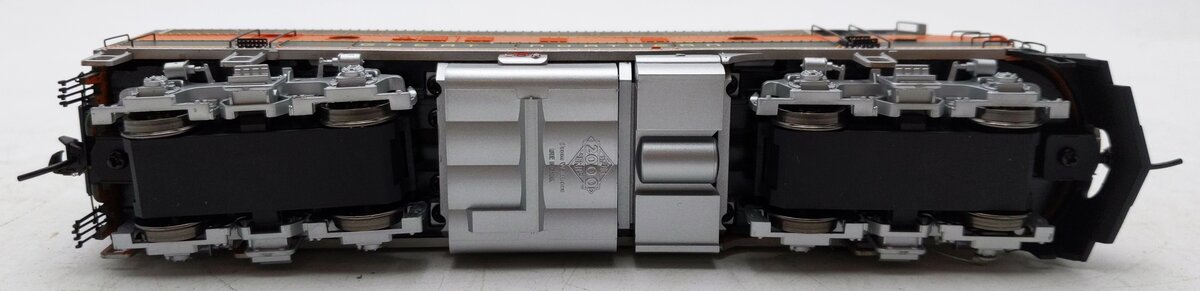 Walthers 920-40587 HO Great Northern F7A Diesel Locomotive w/ DCC & Sound #363-A LN/Box