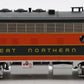 Walthers 920-40587 HO Great Northern F7A Diesel Locomotive w/ DCC & Sound #363-A LN/Box
