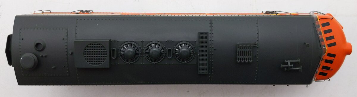 Walthers 920-40587 HO Great Northern F7A Diesel Locomotive w/ DCC & Sound #363-A LN/Box