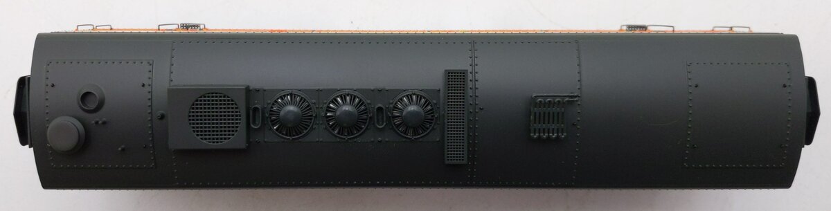 Proto 2000 920-40613 Great Northern F7B Diesel Locomotive w/DCC #362B LN/Box