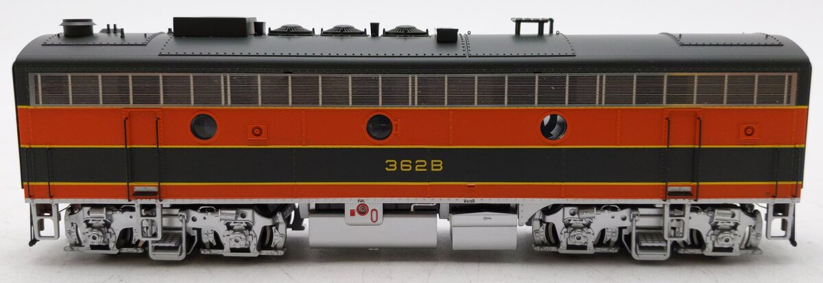 Proto 2000 920-40613 Great Northern F7B Diesel Locomotive w/DCC #362B LN/Box