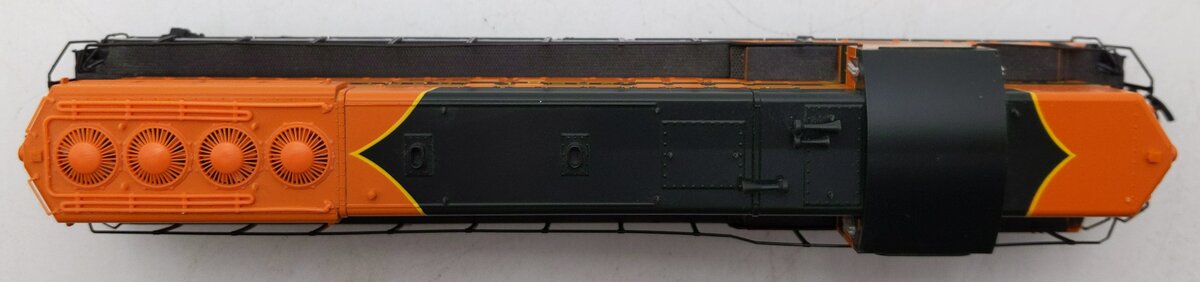 Proto 2000 HO Scale Great Northern SD9 Diesel Locomotive #589 EX/Box