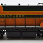 Proto 2000 HO Scale Great Northern SD9 Diesel Locomotive #589 EX/Box