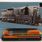 Proto 2000 HO Scale Great Northern SD9 Diesel Locomotive #589 EX/Box