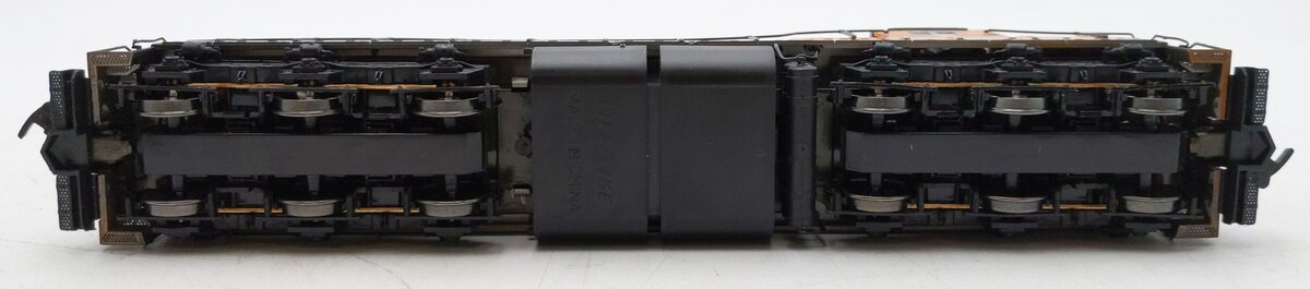 Proto 2000 HO Scale Great Northern SD9 Diesel Locomotive #589 EX/Box