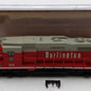 Atlas 47502 N Scale Burlington GP-30 Diesel Engine #975 EX/Box