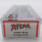 Atlas 54461 N Scale CB&Q Burlington Route SD-24 Diesel Locomotive #506 LN/Box