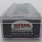 Atlas 44795 N Scale Chicago, Burlington, Quincy U25B Diesel Locomotive #103 LN/Box