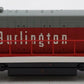 Atlas 44795 N Scale Chicago, Burlington, Quincy U25B Diesel Locomotive #103 LN/Box